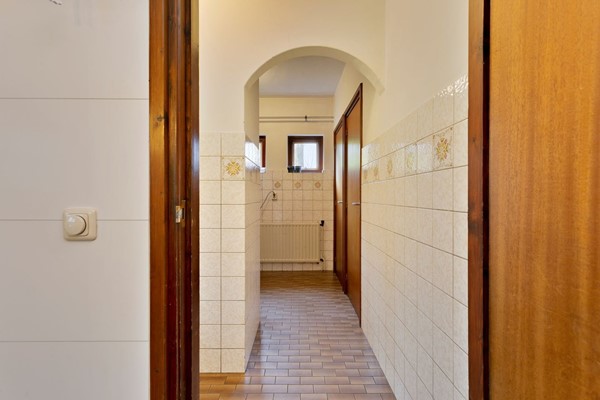 Medium property photo - Oude Rielseweg 6, 5032 SH Tilburg